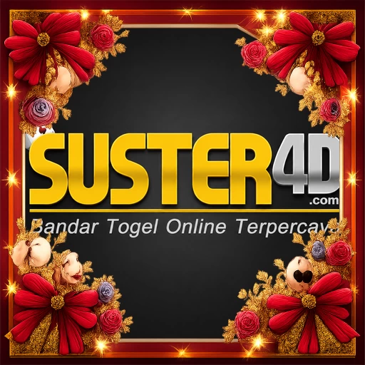 suster4d Logo